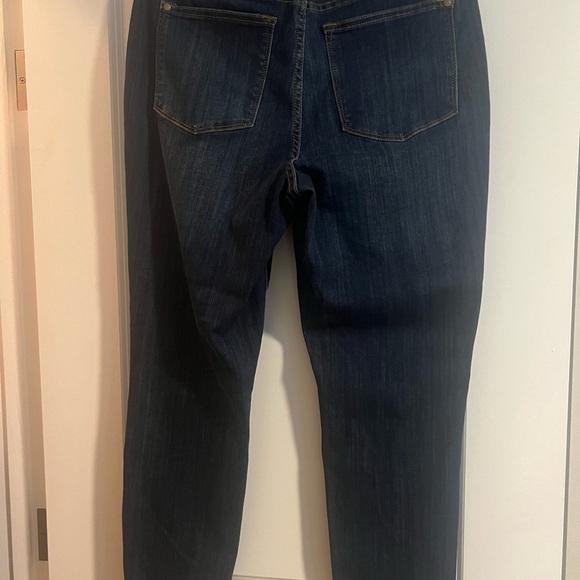 NWT Judy Blue High Waist Slim Fit Boyfriend Jeans - Picture 2 of 5